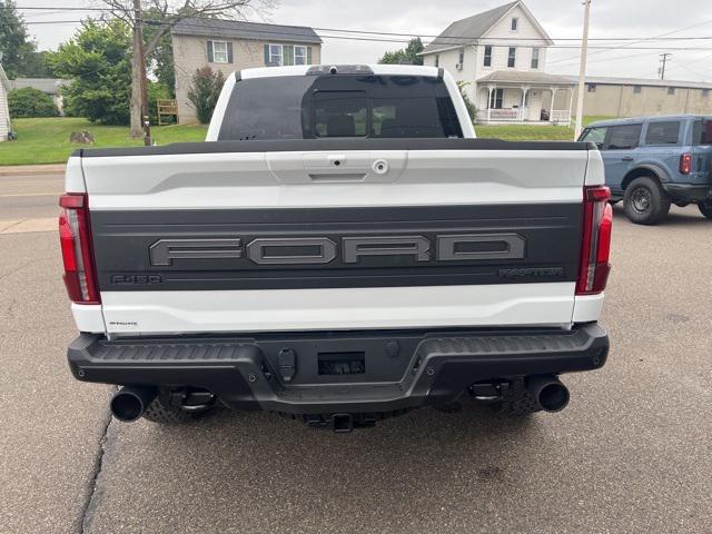 new 2025 Ford F-150 car, priced at $94,790