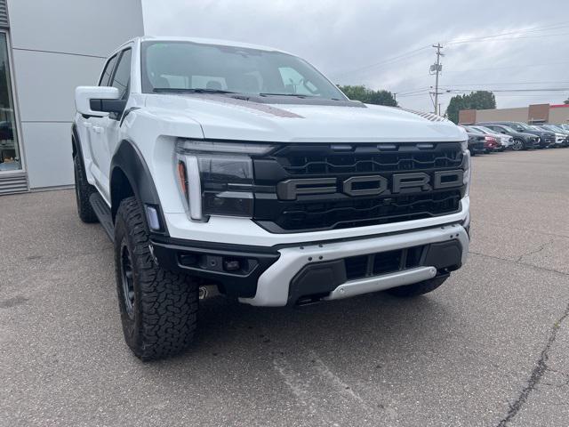 new 2025 Ford F-150 car, priced at $94,790