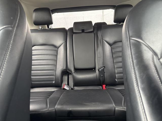 used 2023 Ford Edge car, priced at $22,499
