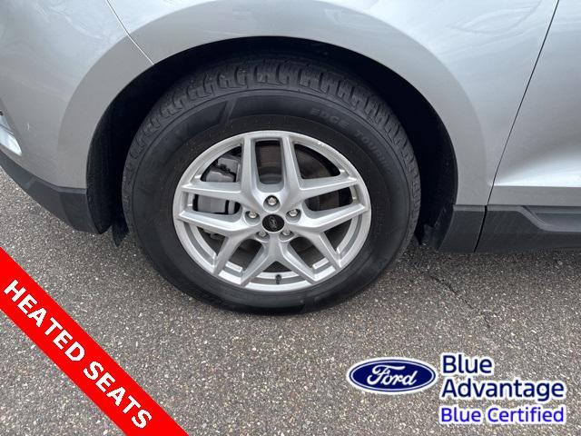 used 2023 Ford Edge car, priced at $23,417