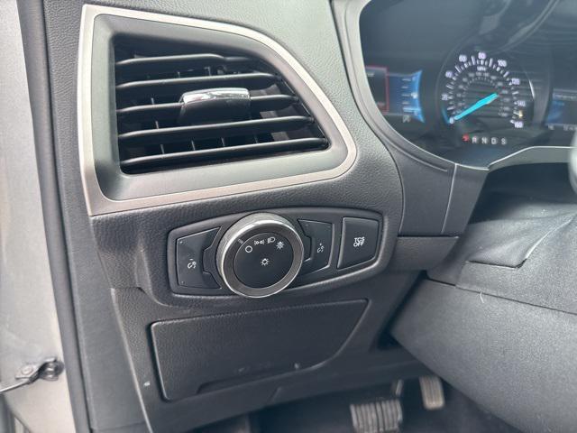 used 2023 Ford Edge car, priced at $22,839