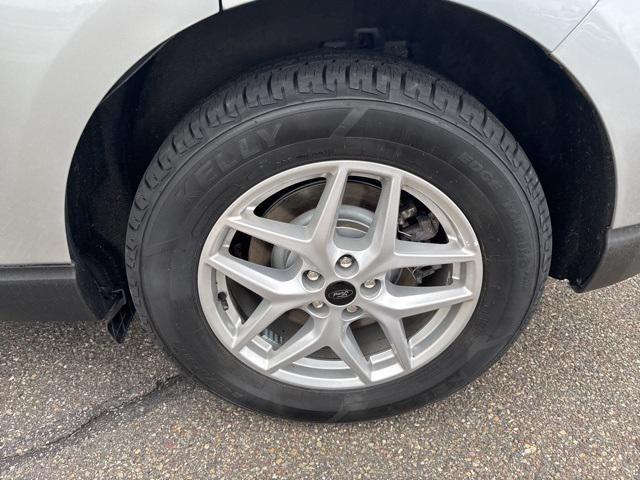 used 2023 Ford Edge car, priced at $22,839