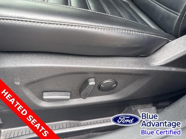 used 2023 Ford Edge car, priced at $23,417