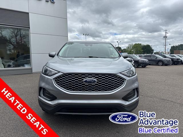 used 2023 Ford Edge car, priced at $23,417