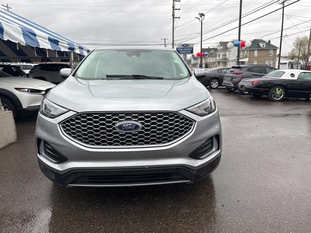 used 2023 Ford Edge car, priced at $22,499
