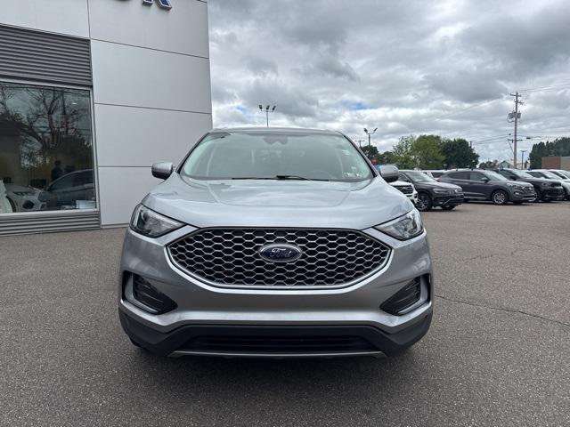 used 2023 Ford Edge car, priced at $22,839