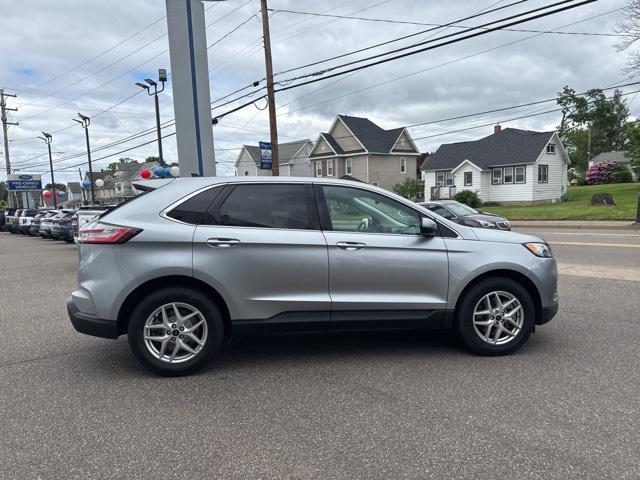 used 2023 Ford Edge car, priced at $22,839