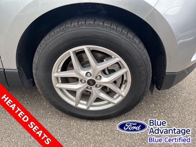 used 2023 Ford Edge car, priced at $23,417