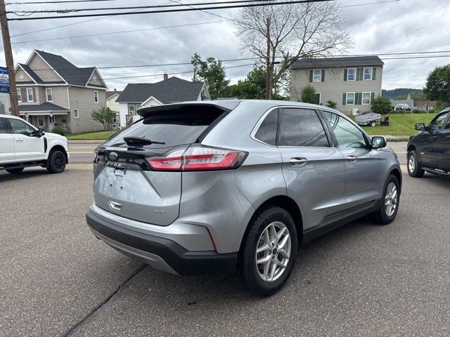 used 2023 Ford Edge car, priced at $22,839