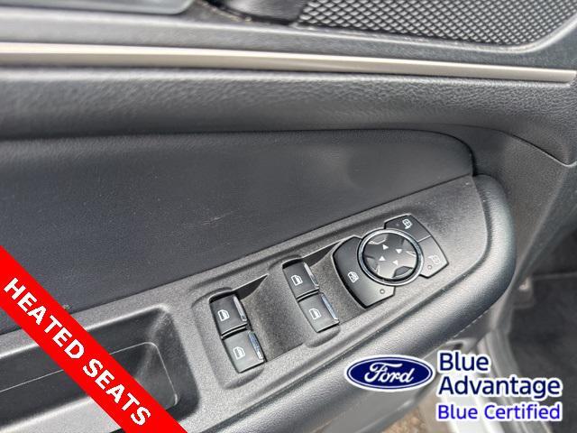 used 2023 Ford Edge car, priced at $23,417