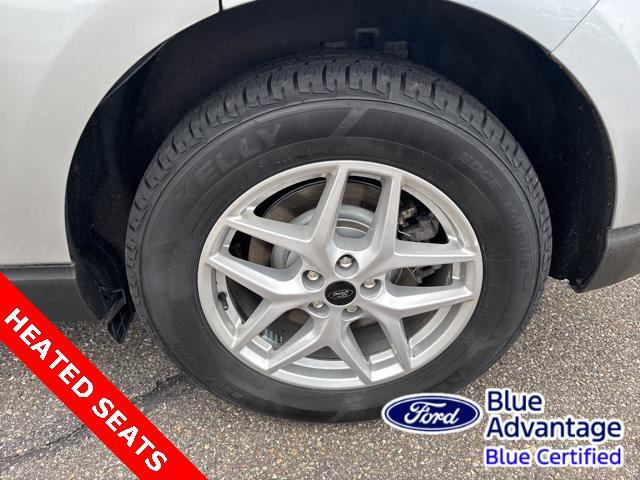 used 2023 Ford Edge car, priced at $23,417