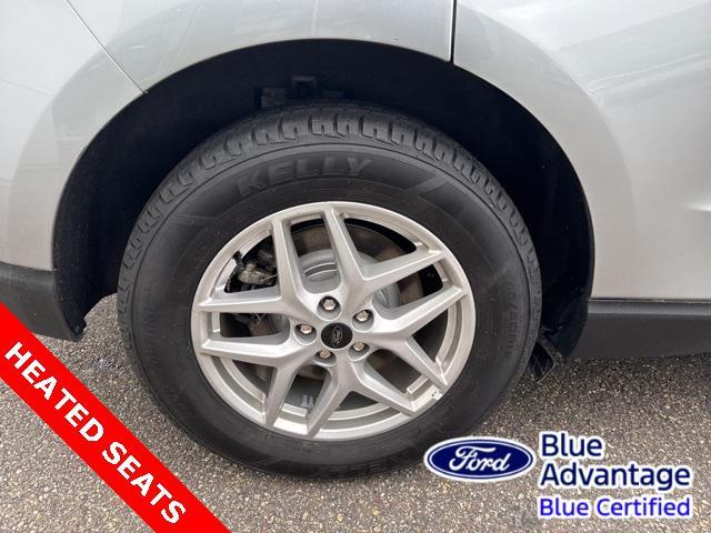 used 2023 Ford Edge car, priced at $23,417