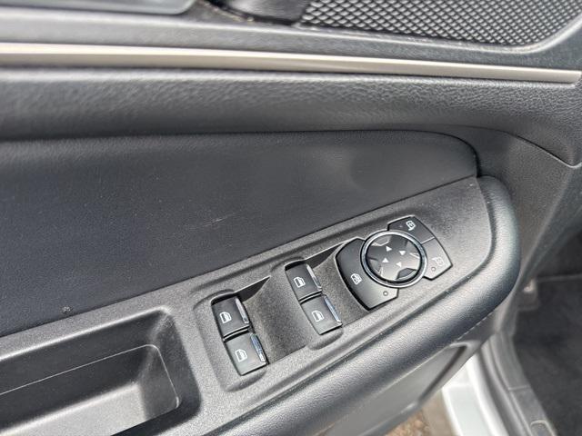 used 2023 Ford Edge car, priced at $22,839