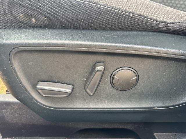 used 2020 Ford Escape car, priced at $16,642
