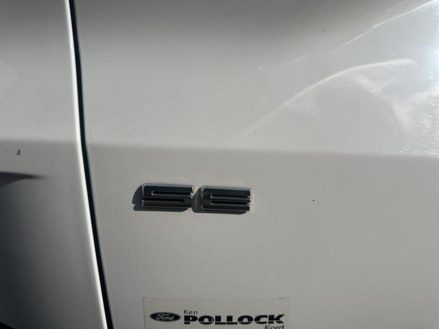 used 2020 Ford Escape car, priced at $16,642