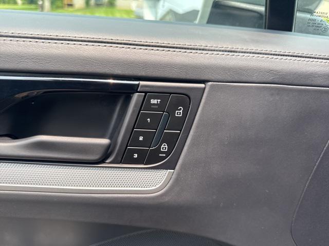 used 2024 Porsche Cayenne car, priced at $82,000