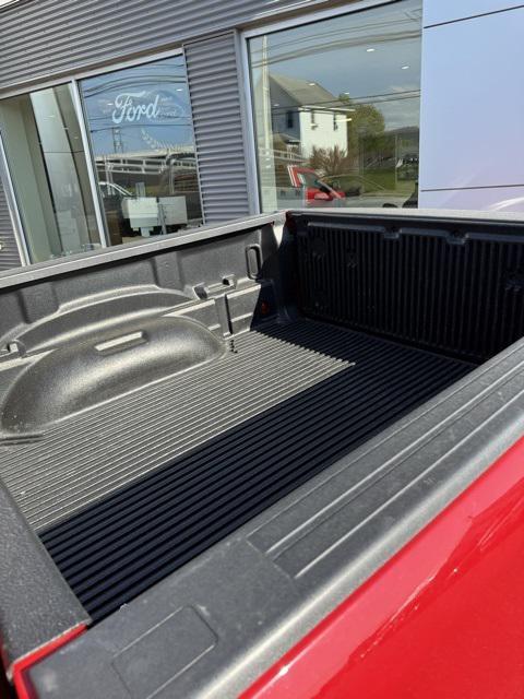 used 2025 Ram 1500 car, priced at $44,694