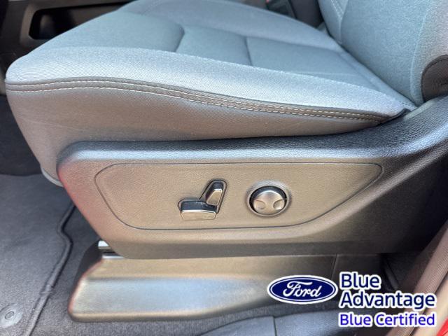 used 2025 Ram 1500 car, priced at $47,407