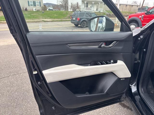 used 2023 Mazda CX-5 car, priced at $28,997