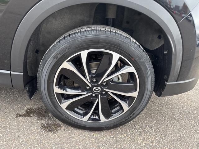 used 2023 Mazda CX-5 car, priced at $28,997