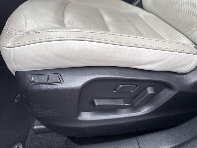 used 2023 Mazda CX-5 car, priced at $28,997