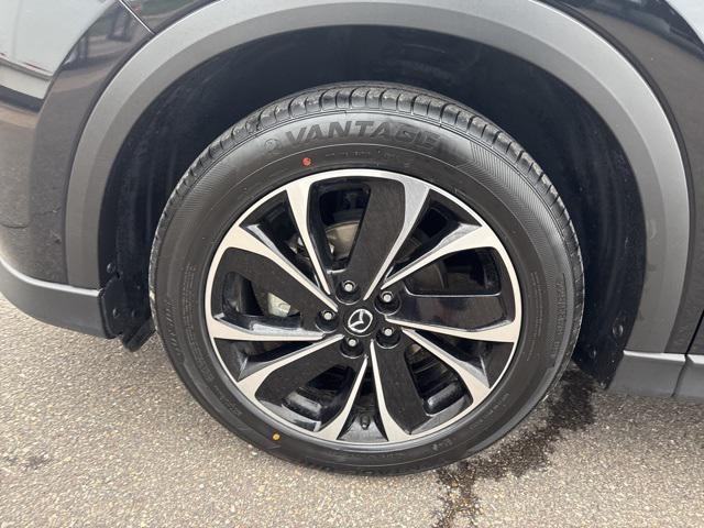 used 2023 Mazda CX-5 car, priced at $28,997