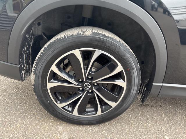 used 2023 Mazda CX-5 car, priced at $28,997