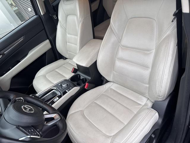 used 2023 Mazda CX-5 car, priced at $28,997