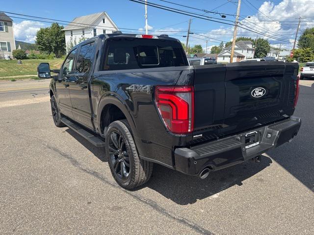 new 2025 Ford F-150 car, priced at $74,102