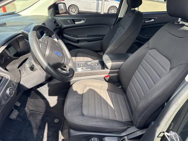 used 2022 Ford Edge car, priced at $20,289