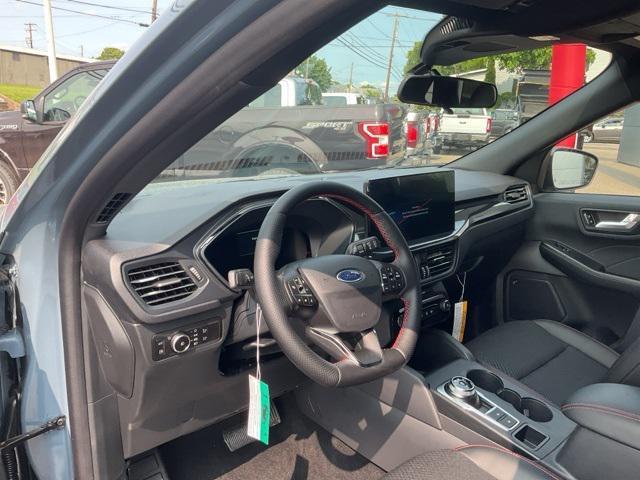 new 2025 Ford Escape car, priced at $37,027