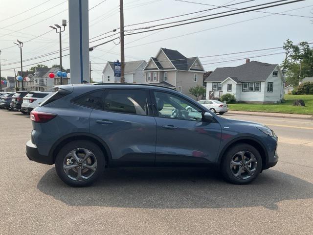 new 2025 Ford Escape car, priced at $37,027