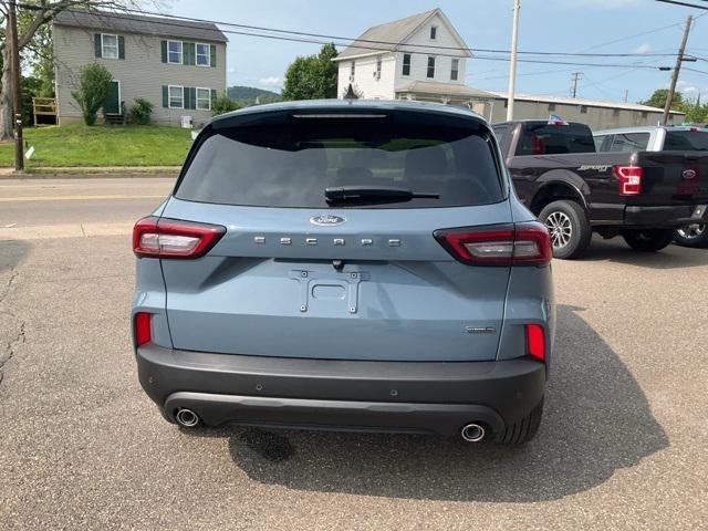 new 2025 Ford Escape car, priced at $37,027