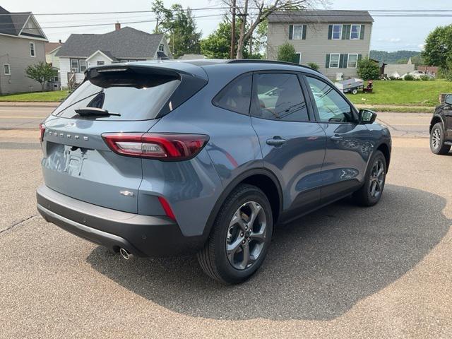new 2025 Ford Escape car, priced at $37,027