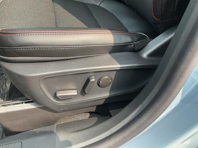 new 2025 Ford Escape car, priced at $37,027