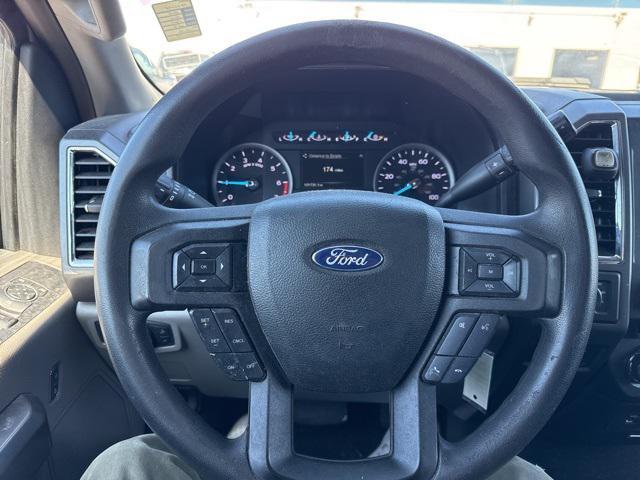 used 2018 Ford F-250 car, priced at $32,504