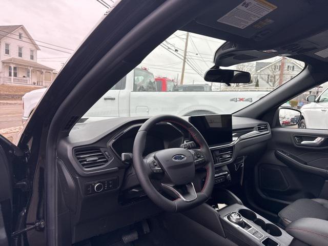 new 2025 Ford Escape car, priced at $34,665