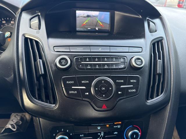 used 2018 Ford Focus car, priced at $9,641