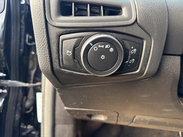 used 2018 Ford Focus car, priced at $9,641