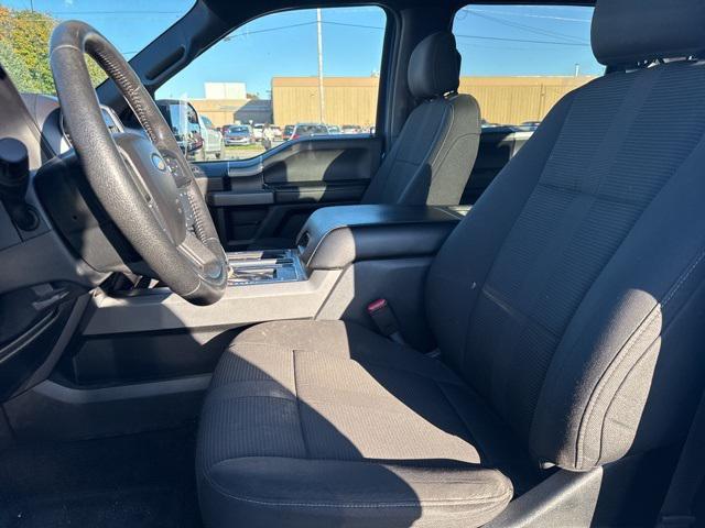 used 2016 Ford F-150 car, priced at $23,980