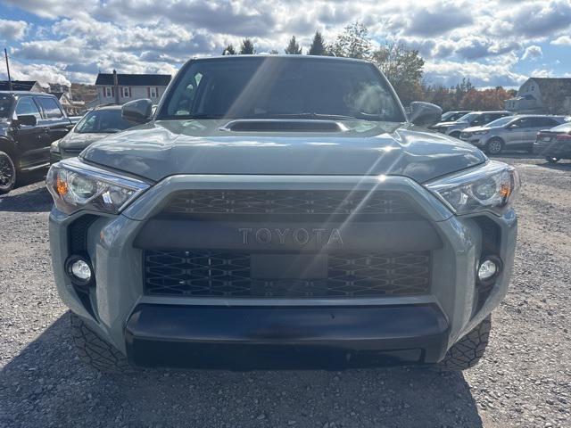 used 2021 Toyota 4Runner car, priced at $49,968
