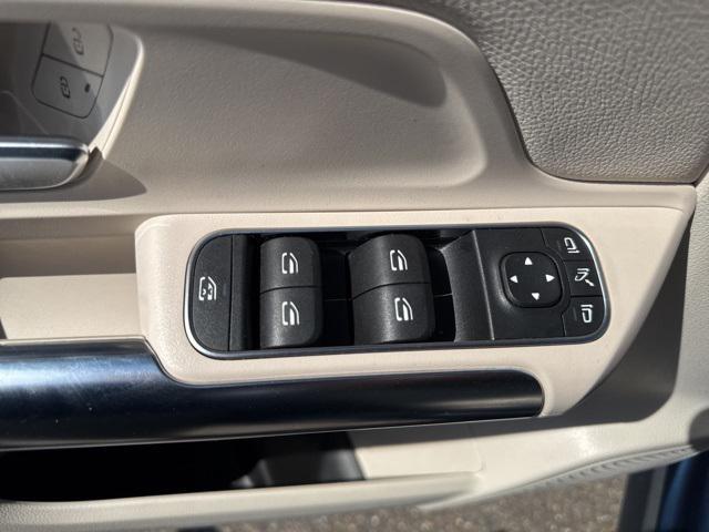 used 2022 Mercedes-Benz GLA 250 car, priced at $26,172