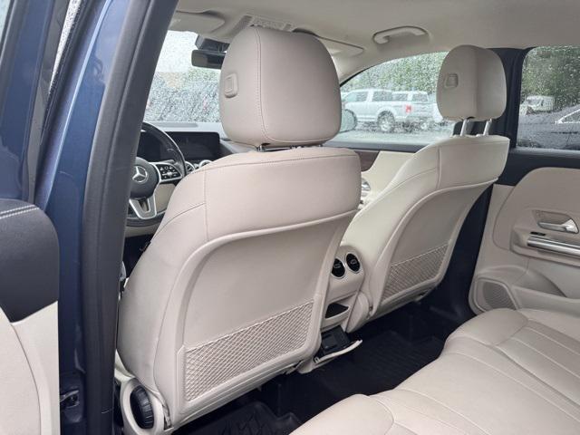 used 2022 Mercedes-Benz GLA 250 car, priced at $26,172