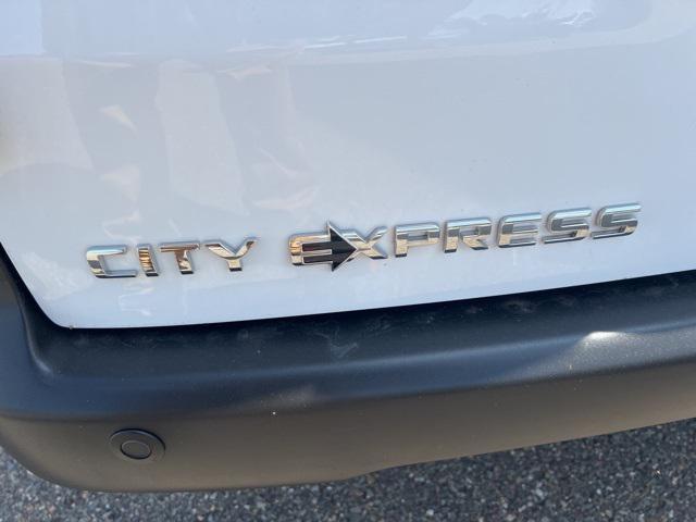 used 2016 Chevrolet City Express car, priced at $8,399