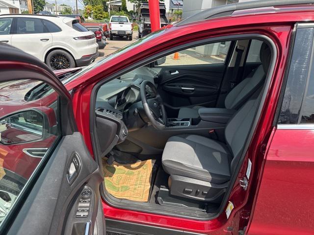 used 2018 Ford Escape car, priced at $14,288
