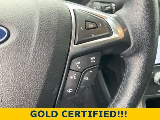 used 2023 Ford Edge car, priced at $31,768