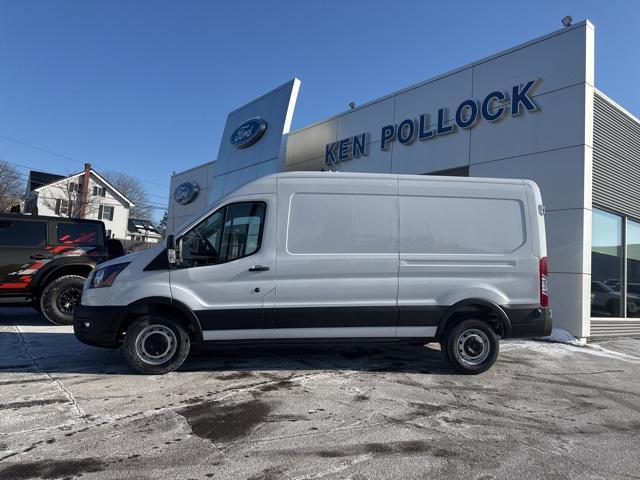 new 2024 Ford Transit-250 car, priced at $49,961