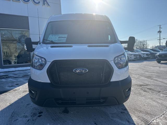 new 2024 Ford Transit-250 car, priced at $49,961