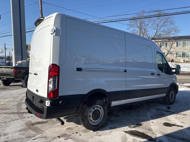 new 2024 Ford Transit-250 car, priced at $49,961