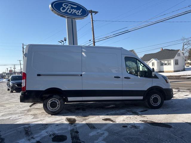 new 2024 Ford Transit-250 car, priced at $49,961